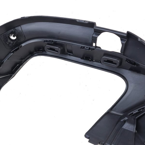 Sport rear diffuser with black tailpipes Mercedes GLC X253 - Slika 8