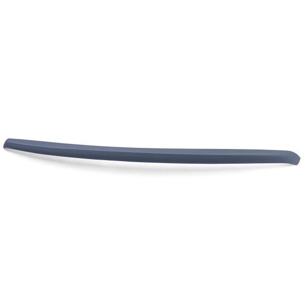 Sport optic rear spoiler for MERCEDES S-CLASS W221 - Slika 2