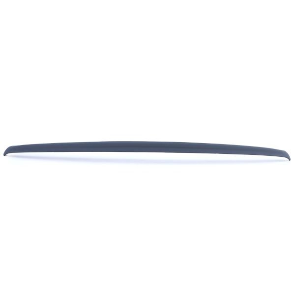 Sport optic rear spoiler for MERCEDES S-CLASS W221 - Slika 3