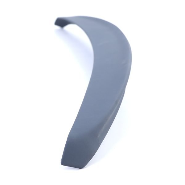Sport optic rear spoiler for MERCEDES S-CLASS W221 - Slika 5
