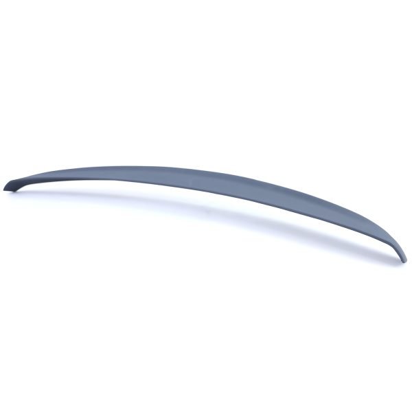 Sport optic rear spoiler for MERCEDES S-CLASS W221 - Slika 6