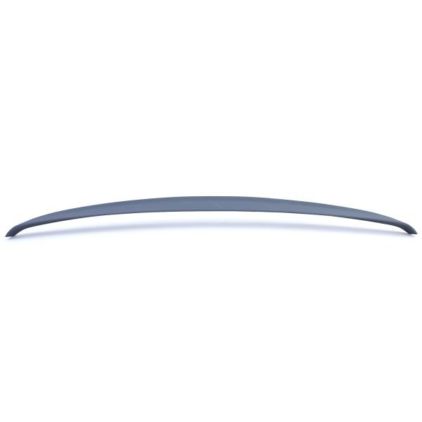 Sport optic rear spoiler for MERCEDES S-CLASS W221 - Slika 7