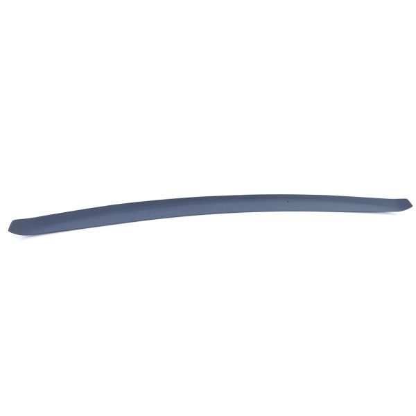 Sport optic rear spoiler for MERCEDES S-CLASS W221 - Slika 8