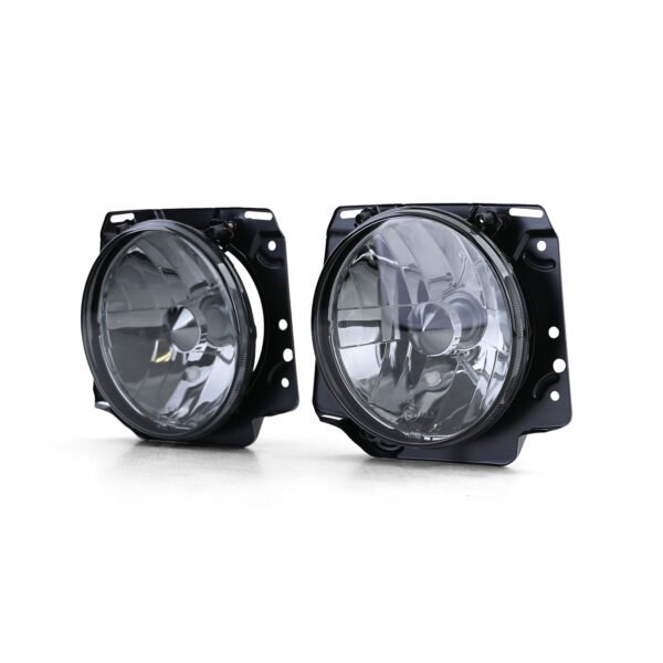 Headlights (smoke) for VW Golf 2 83-91 - Slika 2