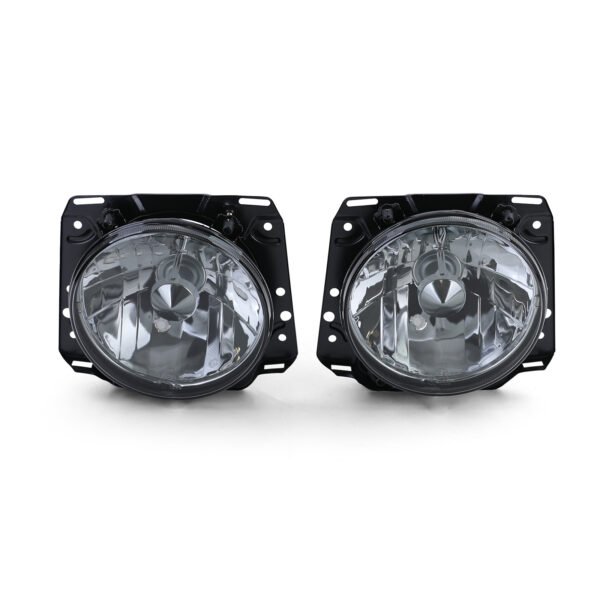 Headlights (smoke) for VW Golf 2 83-91 - Slika 5