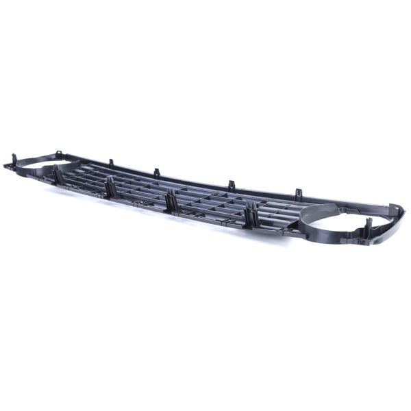 Grille without emblem (black) for VW Golf 2 83-91 - Slika 3
