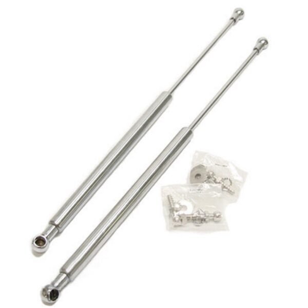 Hood lift dampers for VW GOLF 3 and VENTO - Slika 2