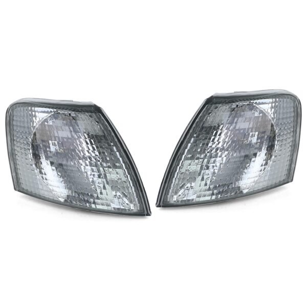 Sport black smoke indicator set for VW PASSAT B5 - Slika 2