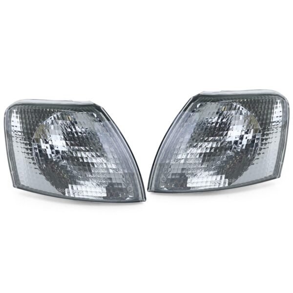 Sport black smoke indicator set for VW PASSAT B5 - Slika 5