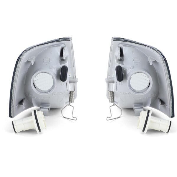 Sport black smoke indicator set for VW PASSAT B5 - Slika 7