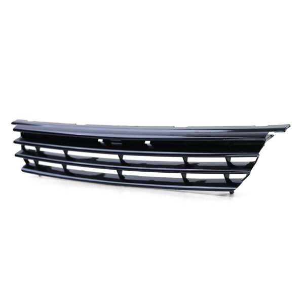 Front sport black radiator grille for VW POLO 6N1 - Slika 3