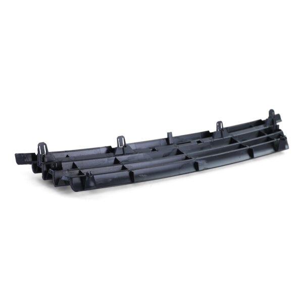 Front sport black radiator grille for VW POLO 6N1 - Slika 7