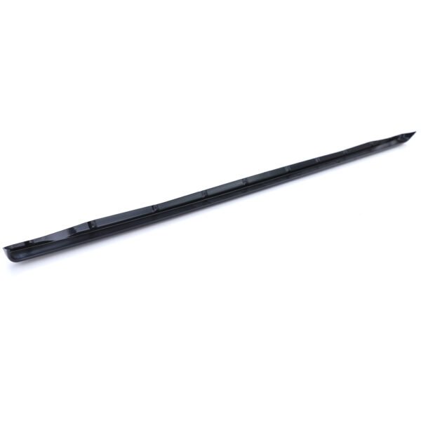 Grill Spoiler Trim for VW Golf 1 Cabrio 74-89 Caddy 82-92 - Slika 4