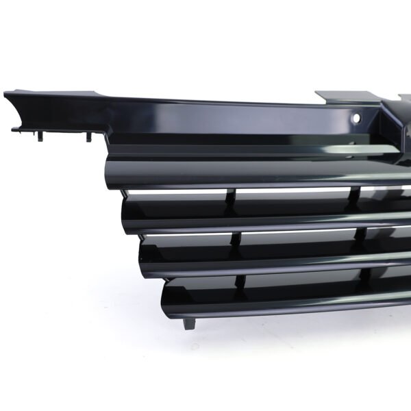 Sport front grille for VW BORA - Slika 5