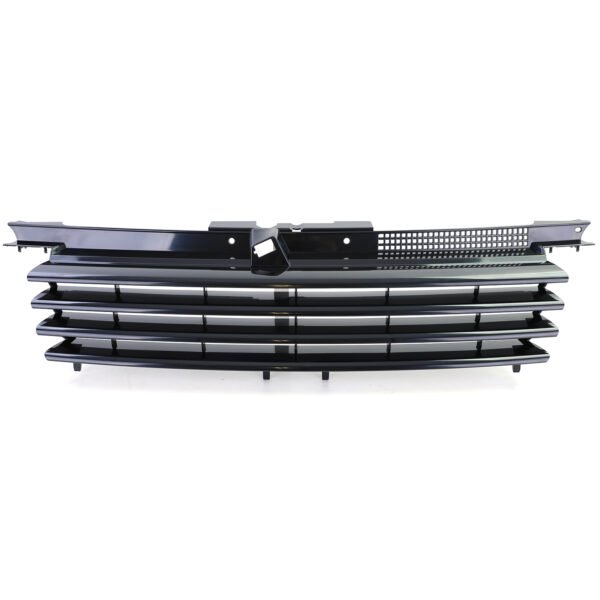 Sport front grille for VW BORA - Slika 6