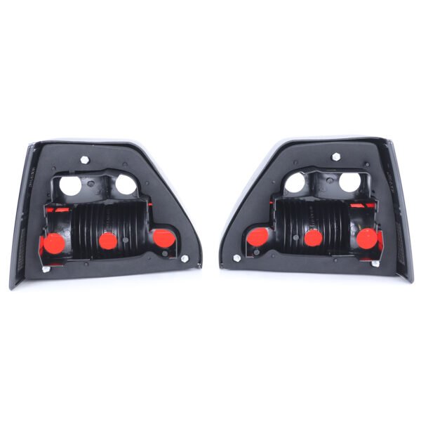Tail lights (red white crystal) for VW Golf II 2 83-91 - Slika 5