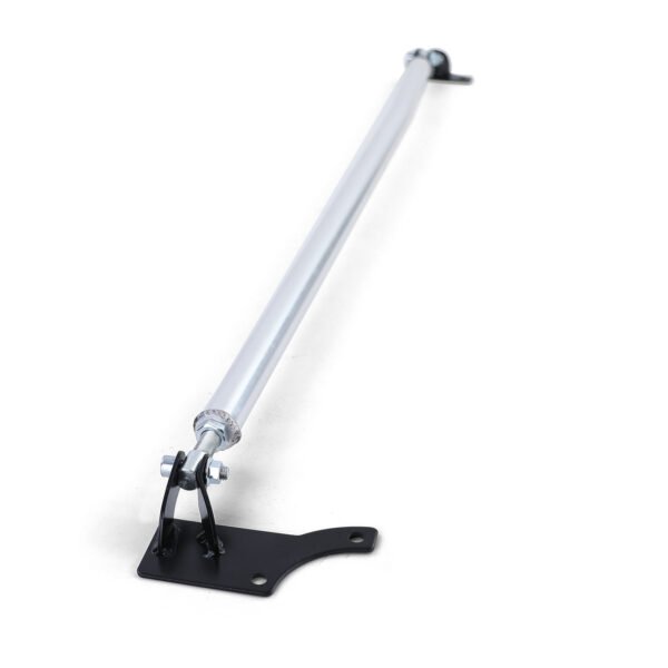 Aluminum 3-piece adjustable strut bar for VW GOLF 4 and BORA - Slika 3