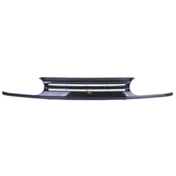 Grille without Emblem VR6 for VW Golf 3 91-97 - Slika 6