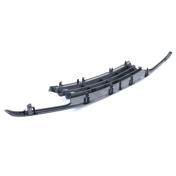 Grille without Emblem VR6 for VW Golf 3 91-97 - Slika 4