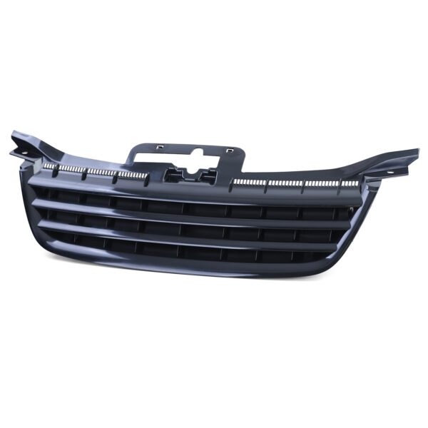 Sport black front grille for VW TOURAN and CADDY III - Slika 7