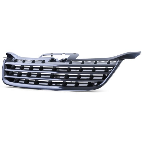 Sport black front grille for VW TOURAN and CADDY III - Slika 2