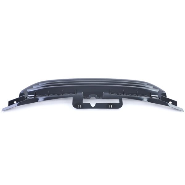 Sport black front grille for VW TOURAN and CADDY III - Slika 5