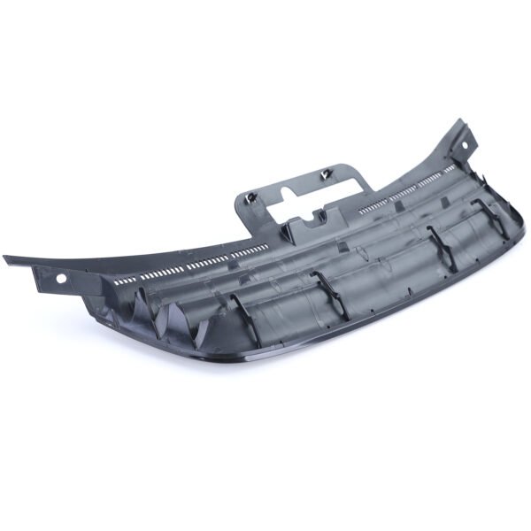 Sport black front grille for VW TOURAN and CADDY III - Slika 6
