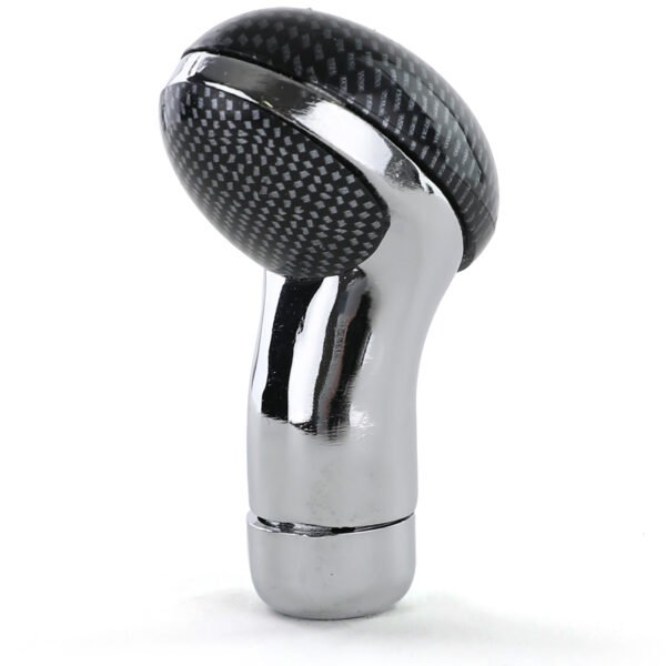 Sport Gear Knob Spirit (Carbon Look) for VW Golf 2 3 Jetta Polo 86C 6N Corrado - Slika 6