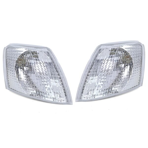 Sport white indicator set for VW PASSAT B5 - Slika 2