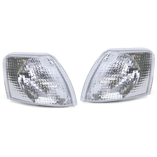 Sport white indicator set for VW PASSAT B5 - Slika 4