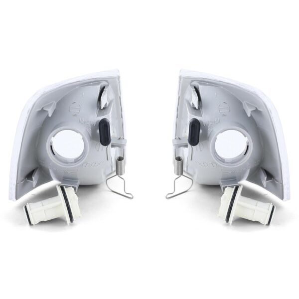 Sport white indicator set for VW PASSAT B5 - Slika 7