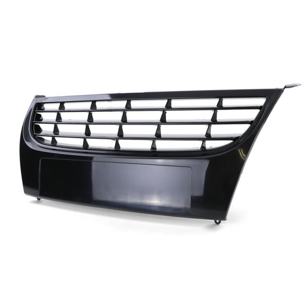 Black front grille for VW TOURAN - Slika 2