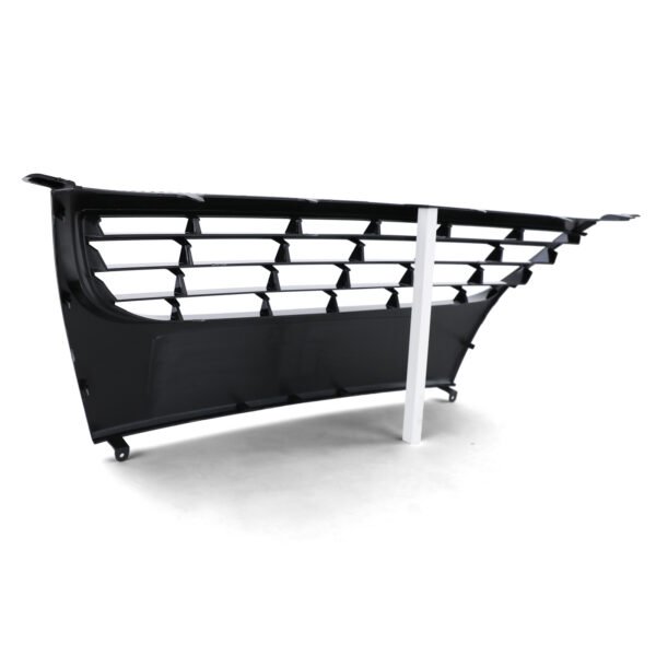 Black front grille for VW TOURAN - Slika 5