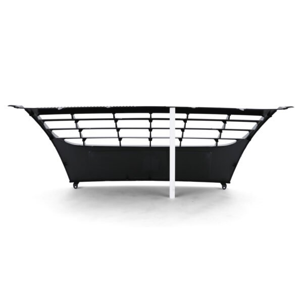Black front grille for VW TOURAN - Slika 6