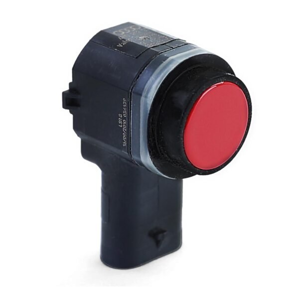 Red PDC sensor for AUDI A3 A4 A5 A6 A8 Q5 Q7 TT R8