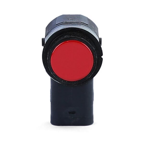 Red PDC sensor for AUDI A3 A4 A5 A6 A8 Q5 Q7 TT R8 - Slika 3