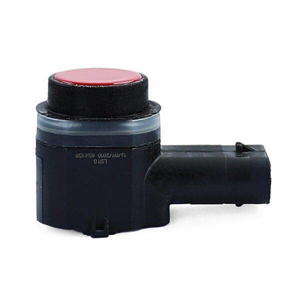 Red PDC sensor for AUDI A3 A4 A5 A6 A8 Q5 Q7 TT R8 - Slika 4