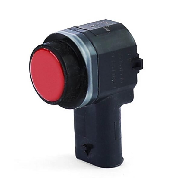 Red PDC sensor for AUDI A3 A4 A5 A6 A8 Q5 Q7 TT R8 - Slika 6