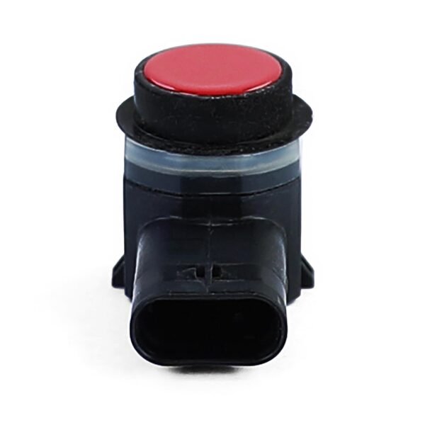 Red PDC sensor for AUDI A3 A4 A5 A6 A8 Q5 Q7 TT R8 - Slika 7