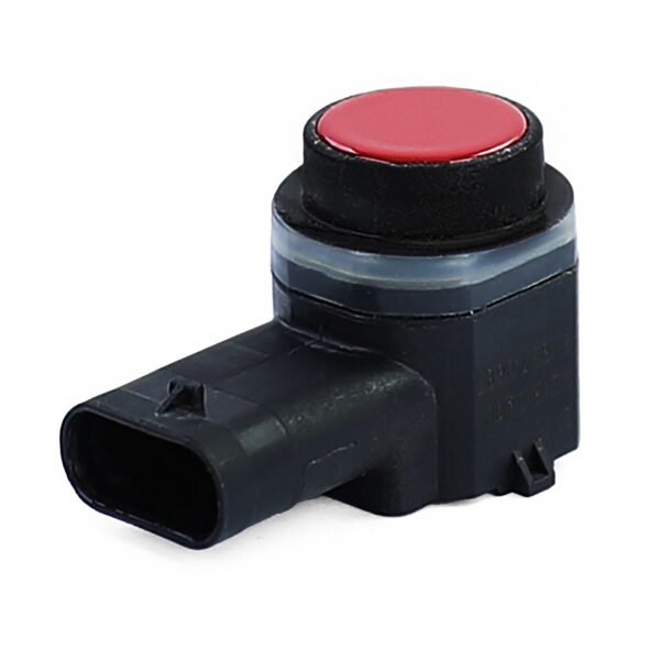 Red PDC sensor for AUDI A3 A4 A5 A6 A8 Q5 Q7 TT R8 - Slika 8