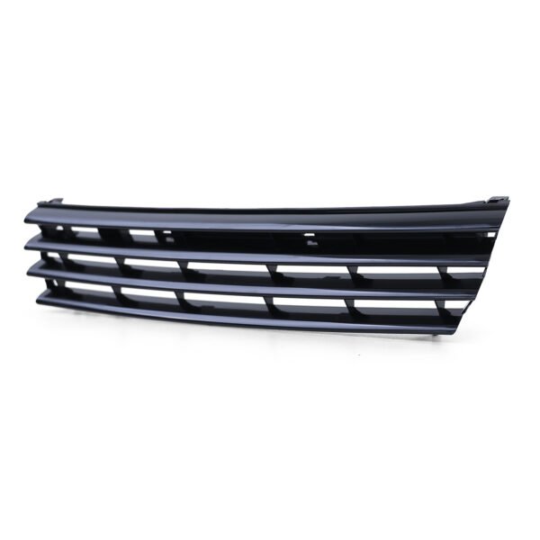 Sport black front radiator grille for VW PASSAT 35i B4 - Slika 3