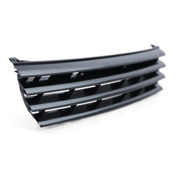 Sport black front radiator grille for VW PASSAT 35i B4 - Slika 7