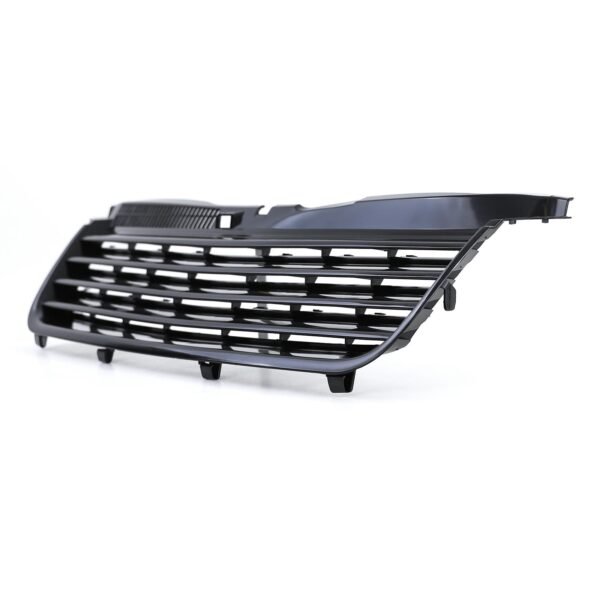 Sport black front radiator grille for VW PASSAT B5.5 - Slika 2