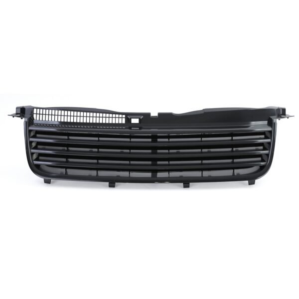 Sport black front radiator grille for VW PASSAT B5.5 - Slika 4