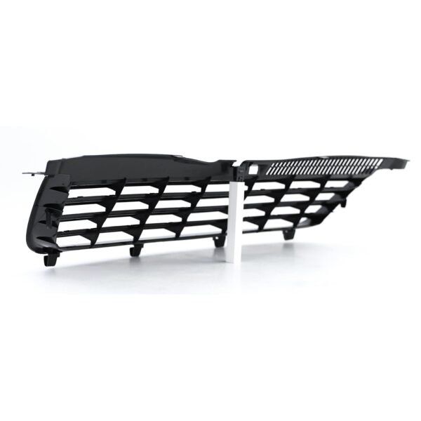 Sport black front radiator grille for VW PASSAT B5.5 - Slika 5