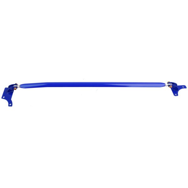 Blue aluminum adjustable strut brace for VW GOLF 4 and BORA - Slika 2