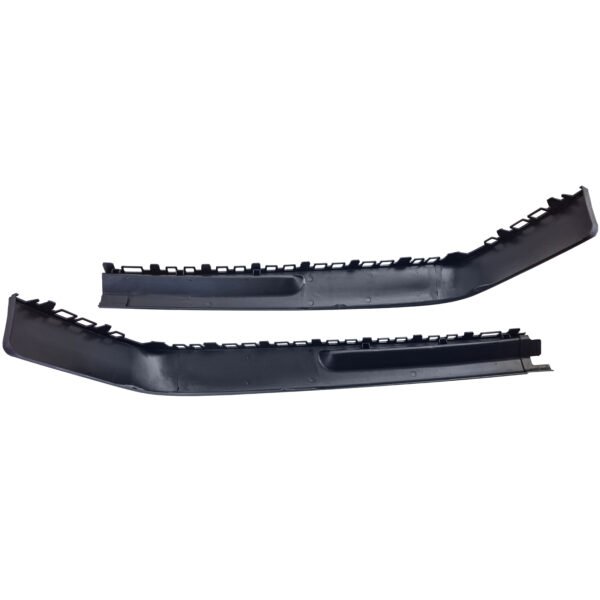 Front spoiler lip GTI VR6 for VW Golf 3 91-97 - Slika 3