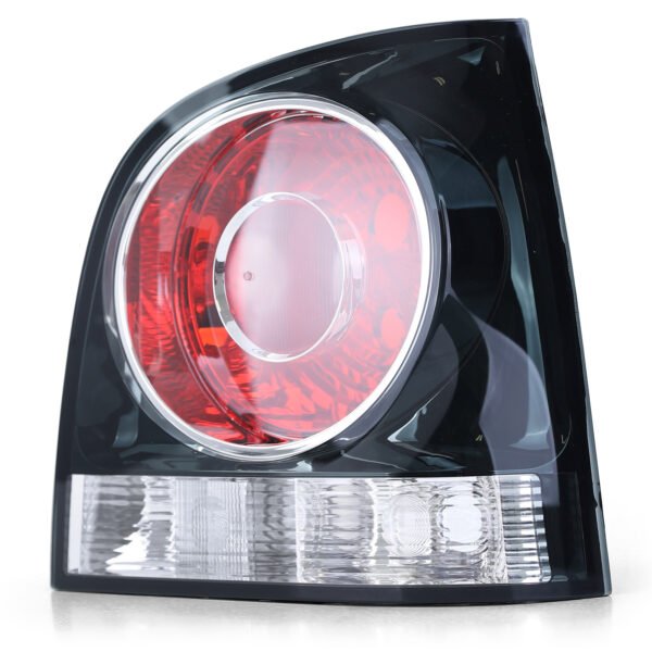 Black right rear light for VW POLO 9N3 - Slika 2