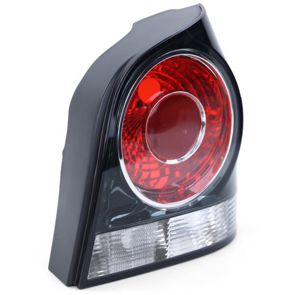 Black right rear light for VW POLO 9N3 - Slika 3