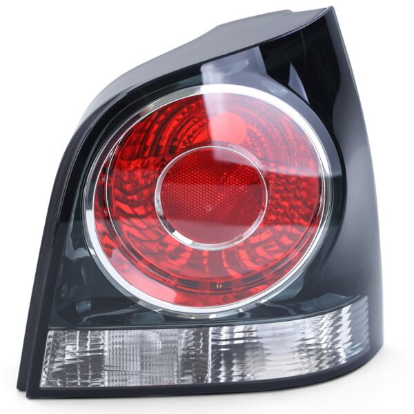 Black right rear light for VW POLO 9N3 - Slika 4